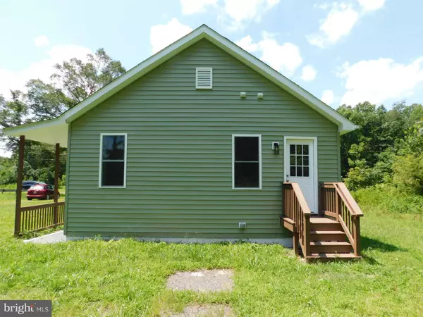 8061 JAMES MADISON PKWY, King George, VA 22485