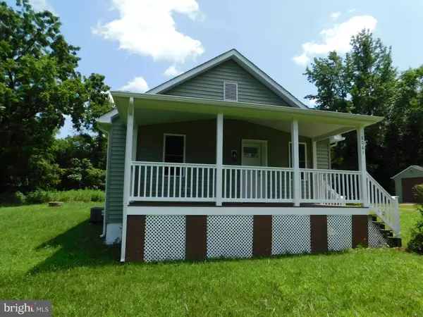 8061 JAMES MADISON PKWY, King George, VA 22485