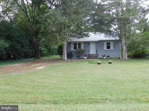 10378 RECTORY LN, King George, VA 22485