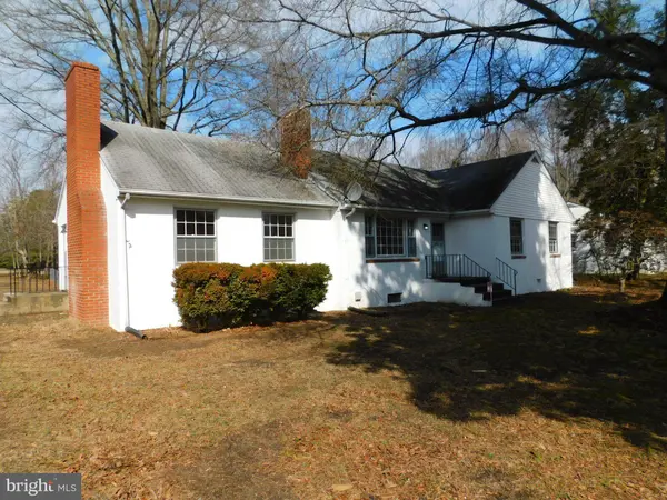 10374 RECTORY LN, King George, VA 22485