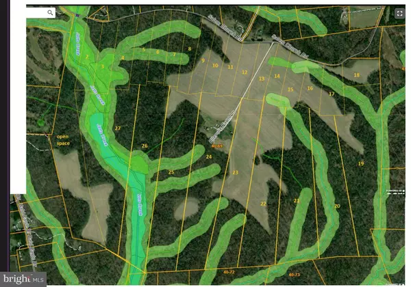 LOT 19 SALEM CHURCH RD, King George, VA 22485