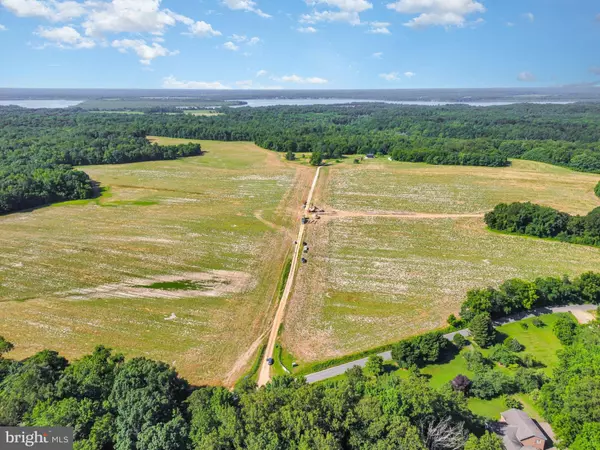 LOT 19 SALEM CHURCH RD, King George, VA 22485