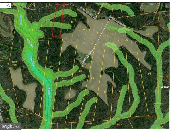 LOT 6 SALEM CHURCH RD, King George, VA 22485