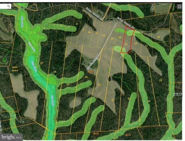 LOT 15 SALEM CHURCH RD, King George, VA 22485