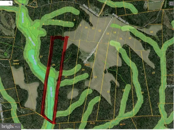 LOT 26 SALEM CHURCH RD, King George, VA 22485