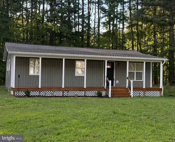 369 CIRCLE LN, Colonial Beach, VA 22443
