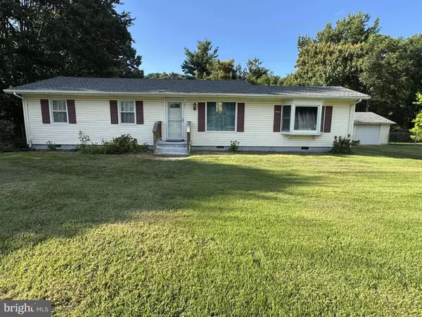 221 CLEARVIEW DR, Colonial Beach, VA 22443