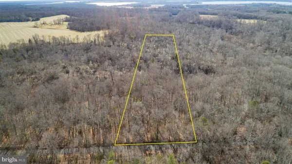 LOT 5 SALEM CHURCH RD, King George, VA 22485