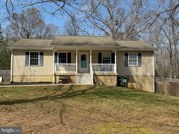 16283 ROUND HILL RD, King George, VA 22485