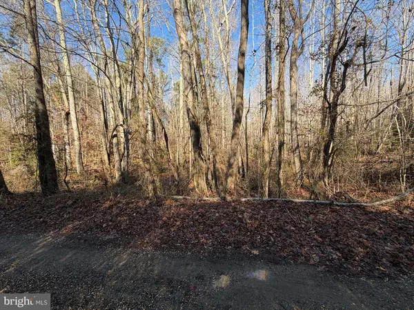 LOT 2A TURKEY ACRES RD, King George, VA 22485