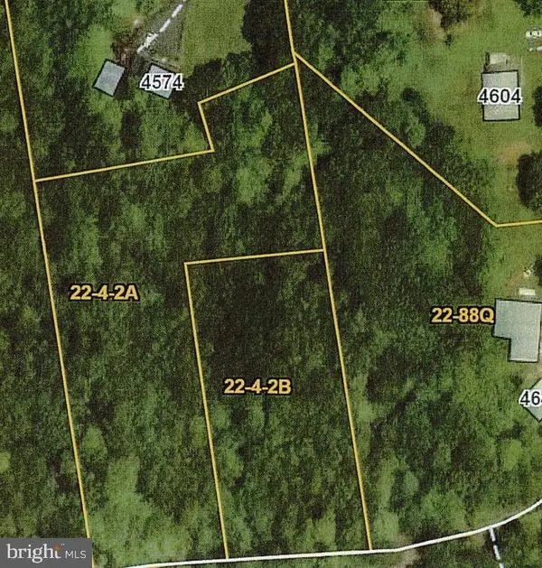 LOT 2 B TURKEY ACRES RD, King George, VA 22485