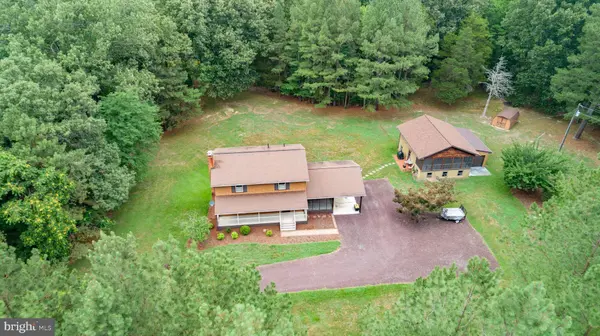 11051 ALDEN RD, King George, VA 22485