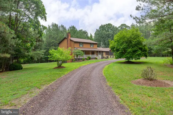 11051 ALDEN RD, King George, VA 22485