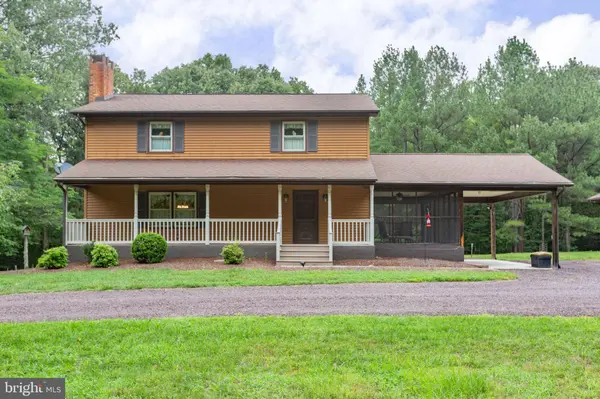 11051 ALDEN RD, King George, VA 22485