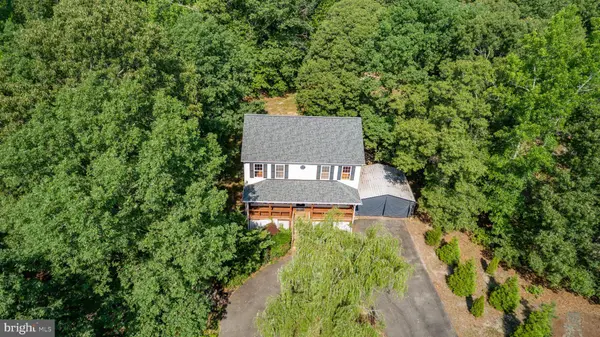 12002 PLEASANT DR, King George, VA 22485