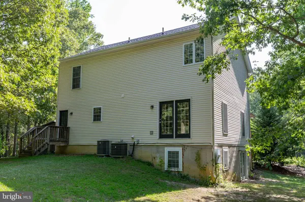12002 PLEASANT DR, King George, VA 22485