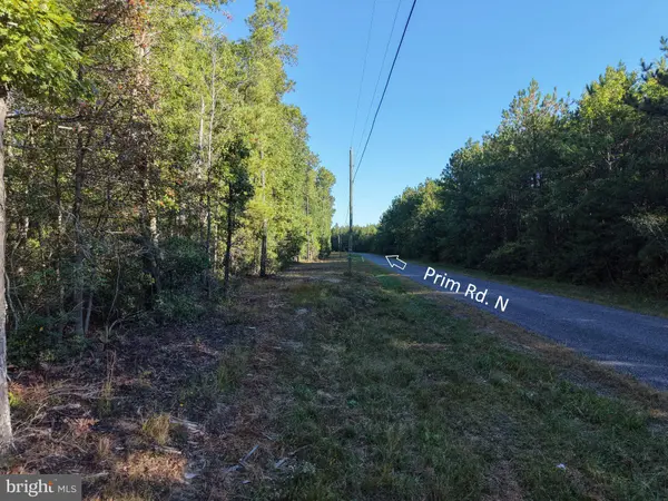 LOT 17A PRIM RD, King George, VA 22485
