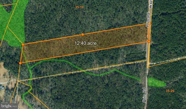 LOT 17A PRIM RD, King George, VA 22485