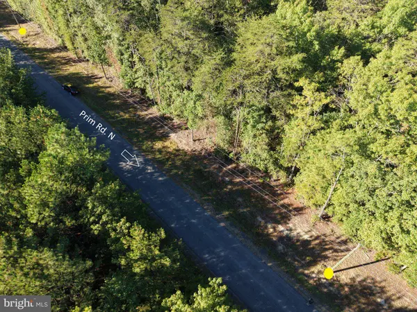 LOT 17A PRIM RD, King George, VA 22485