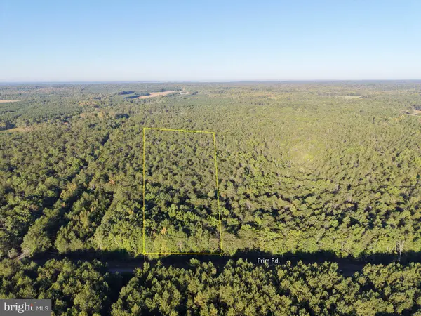 LOT 17A PRIM RD