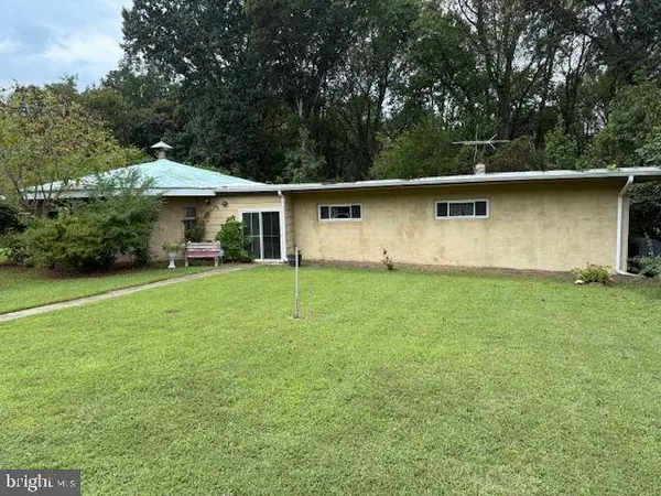 8294 AND 8286 JAMES MADISON PKWY, King George, VA 22485