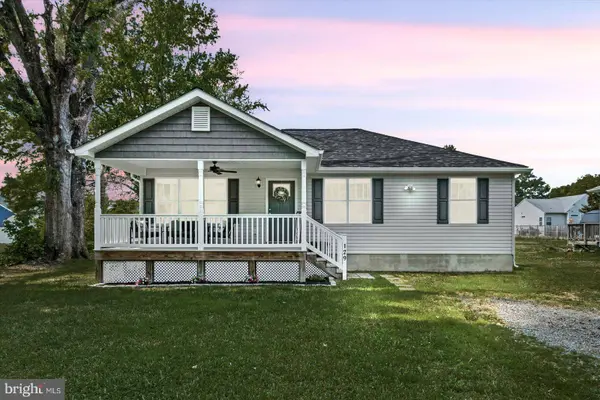 129 BROOKS DRIVE DR, Colonial Beach, VA 22443