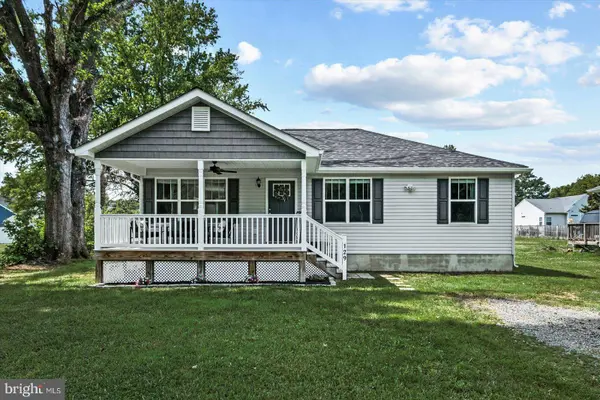 129 BROOKS DRIVE DR, Colonial Beach, VA 22443
