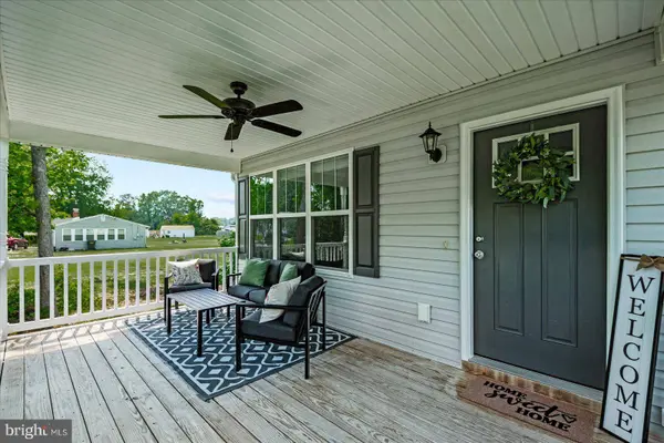 129 BROOKS DRIVE DR, Colonial Beach, VA 22443