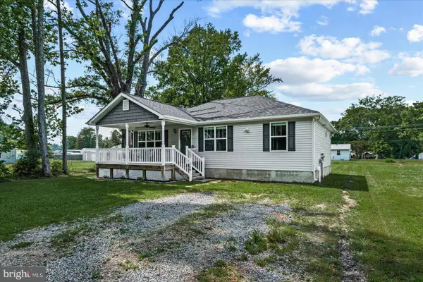 129 BROOKS DRIVE DR, Colonial Beach, VA 22443