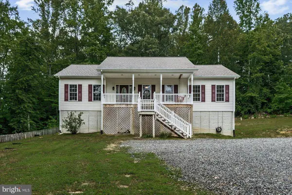 10303 ROOSEVELT DR, King George, VA 22485