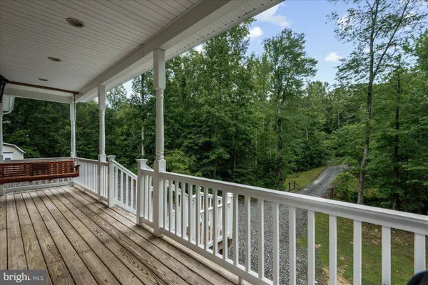 10303 ROOSEVELT DR, King George, VA 22485