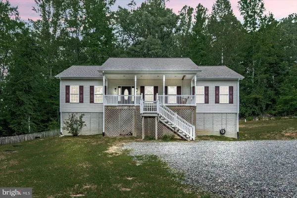 10303 ROOSEVELT DR, King George, VA 22485