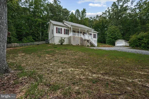10303 ROOSEVELT DR, King George, VA 22485