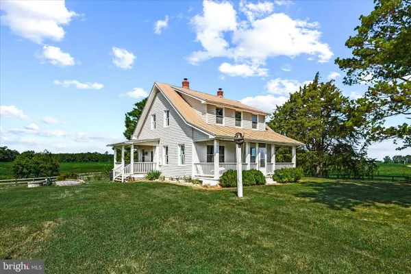 19370 ALPS DR, Milford, VA 22514