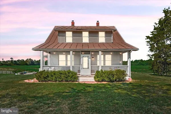 19370 ALPS DR, Milford, VA 22514