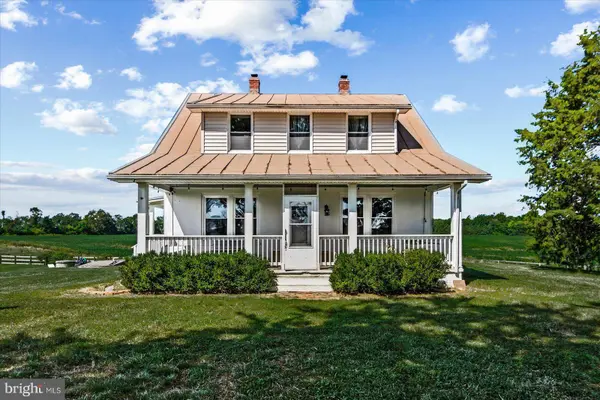 19370 ALPS DR, Milford, VA 22514