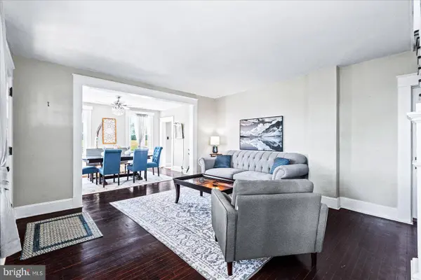 19370 ALPS DR, Milford, VA 22514