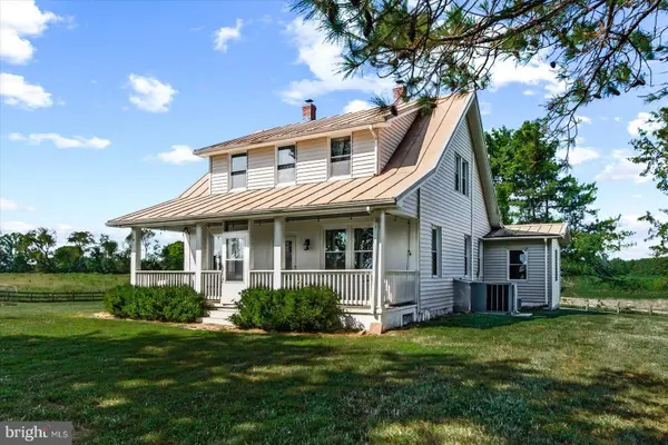 19370 ALPS DR, Milford, VA 22514