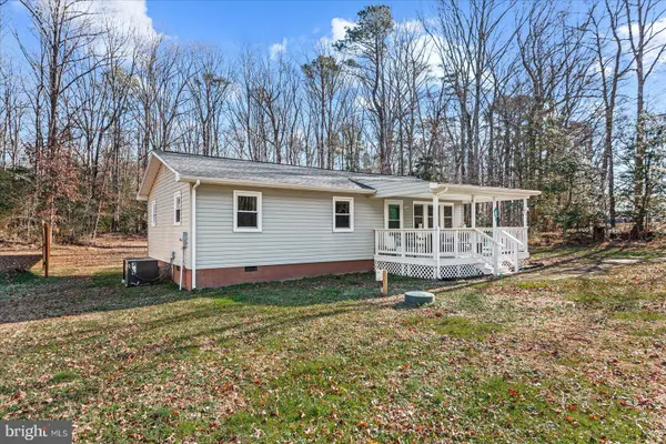 432 GARDYS, Callao, VA 22435