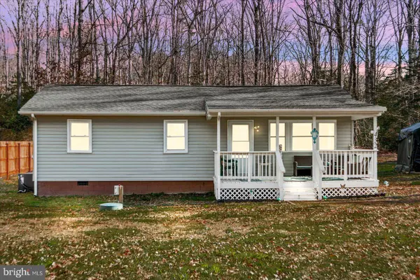 432 GARDYS, Callao, VA 22435