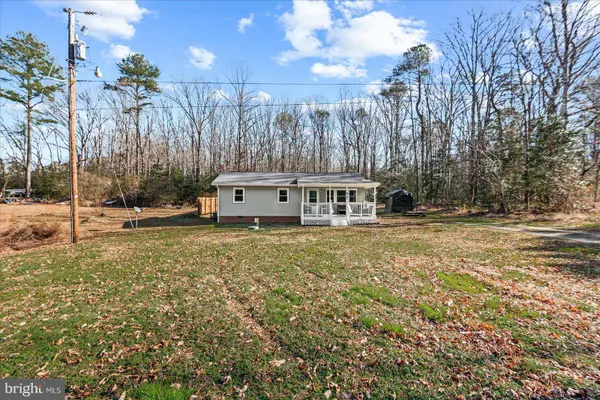 432 GARDYS, Callao, VA 22435