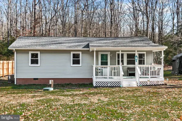 432 GARDYS, Callao, VA 22435
