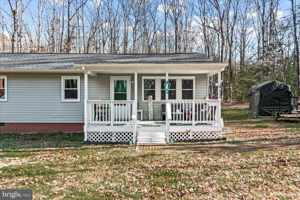 432 GARDYS, Callao, VA 22435