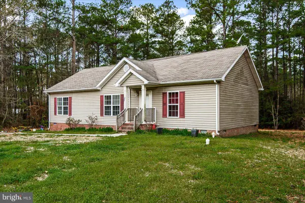 171 SAIL WAY, Montross, VA 22520