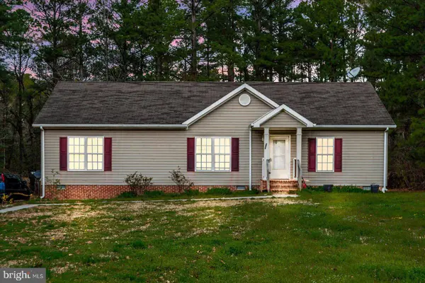 171 SAIL WAY, Montross, VA 22520