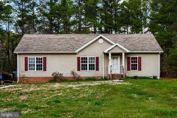 171 SAIL WAY, Montross, VA 22520