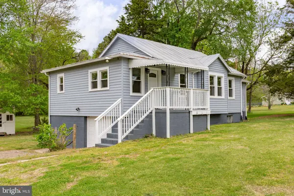 13424 JAMES MADISON PKWY, King George, VA 22485