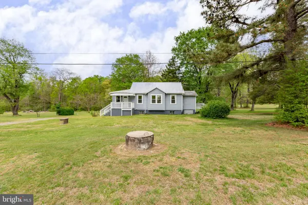 13424 JAMES MADISON PKWY, King George, VA 22485