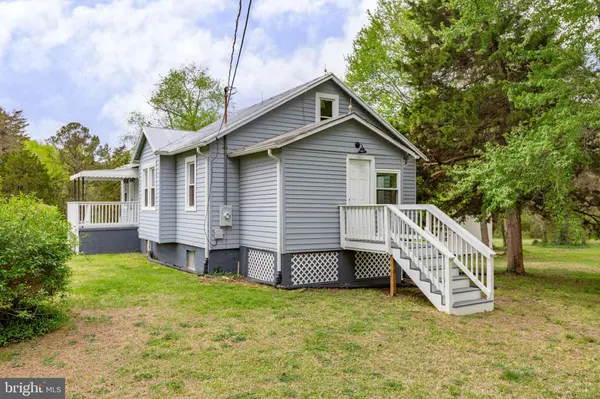 13424 JAMES MADISON PKWY, King George, VA 22485