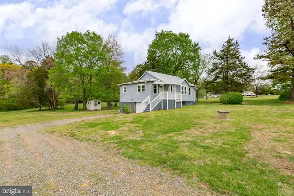 13424 JAMES MADISON PKWY, King George, VA 22485